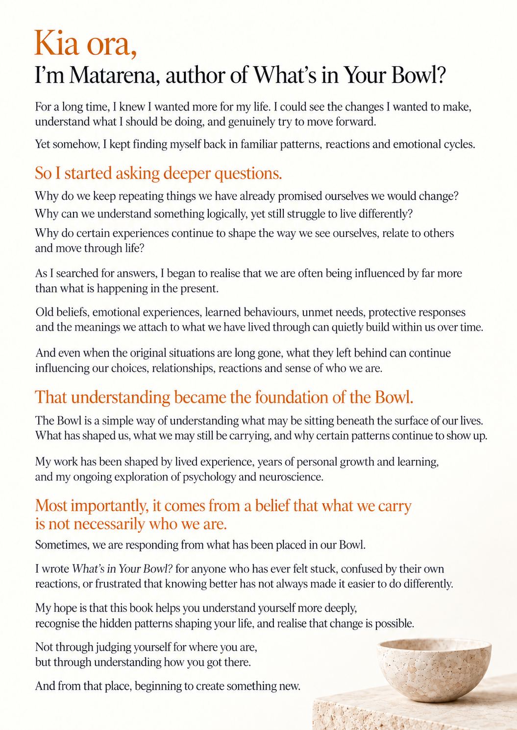 About the author